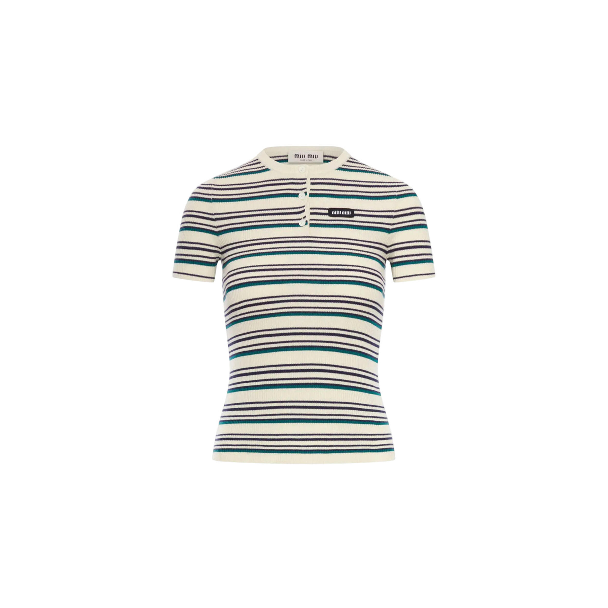 M1v M1v striped top mml03y